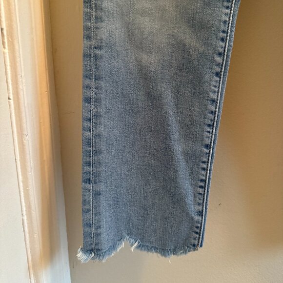 Levi’s - 724 HIGH RISE STRAIGHT; Size: W28 (NWT) - Picture 12 of 15